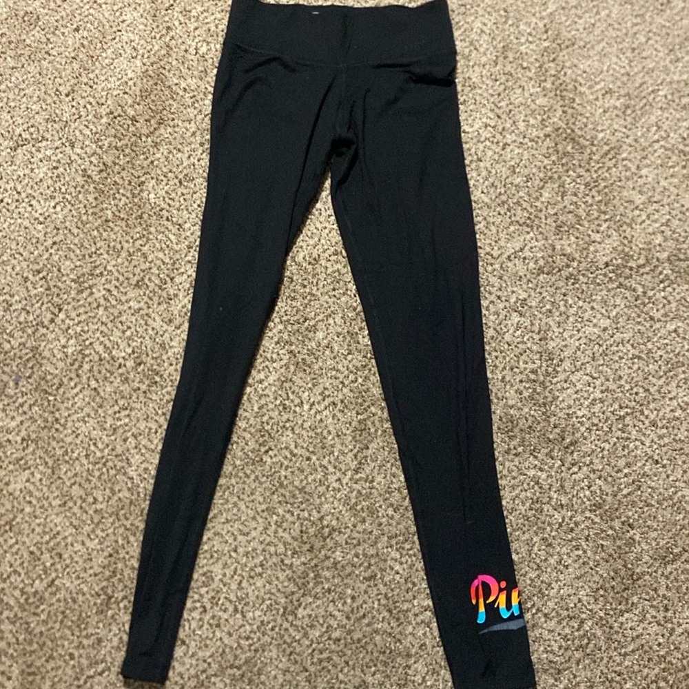 PINK leggings